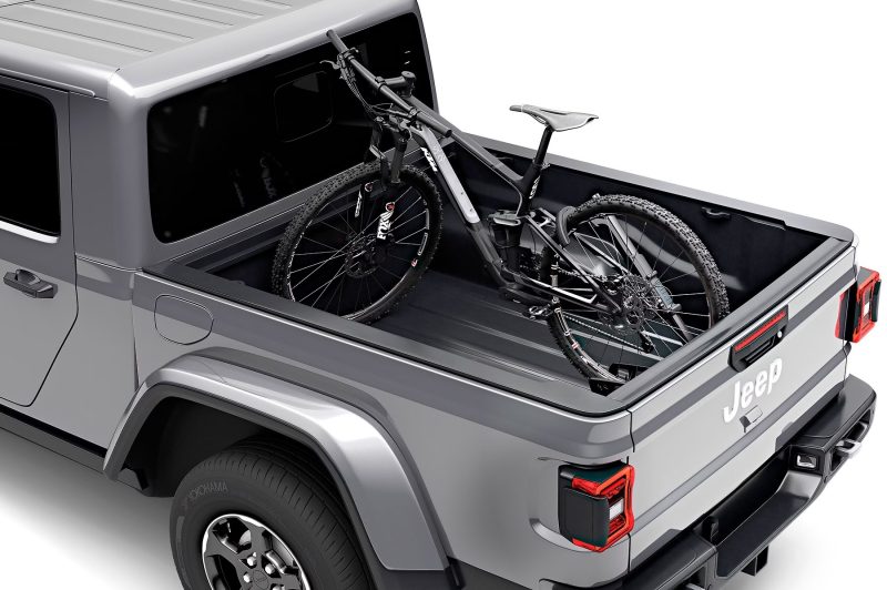 501501 - THULE INSTA-GATER PRO