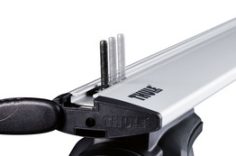 697604 - Thule T-track Adapter (Zone 15)