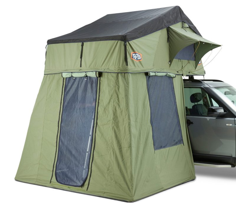 8001GRG05 - Thule Tepui Autana 4 Ruggedized - Image 2