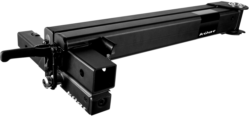 PVP20B - KUAT PIVOT V2 Swing Away Passenger Side