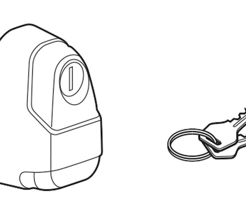 ISP879 - INNO INSUT KNOB