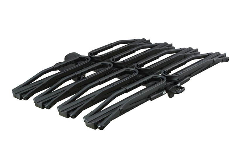 INH142 - Inno Tire Hold 4 bikes