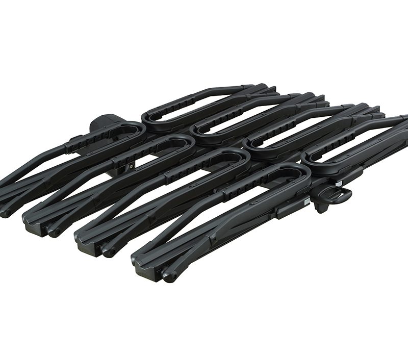 INH142 - Inno Tire Hold 4 bikes