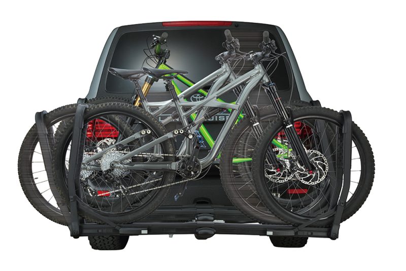 INH142 - Inno Tire Hold 4 bikes - Image 4