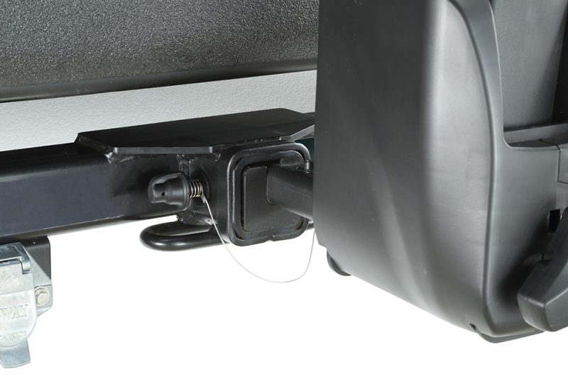 INH142 - Inno Tire Hold 4 bikes - Image 5