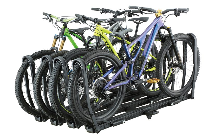 INH142 - Inno Tire Hold 4 bikes - Image 6