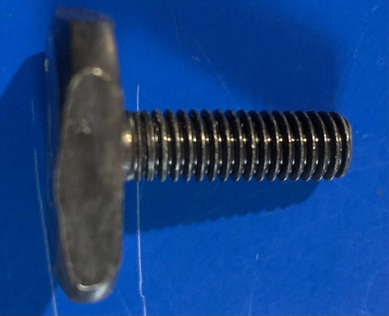 1500052526 - THULE T-TRACK BOLT M6 X 20 (Zone 1F)