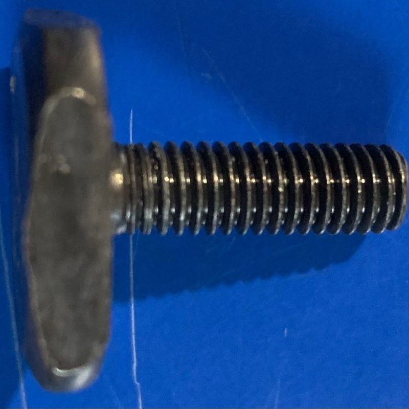1500052526 - THULE T-TRACK BOLT M6 X 20 (Zone 1F)
