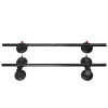 SS-SX6140 - Seasucker ridge Monkey Bar 48''- Screw-Together Bars