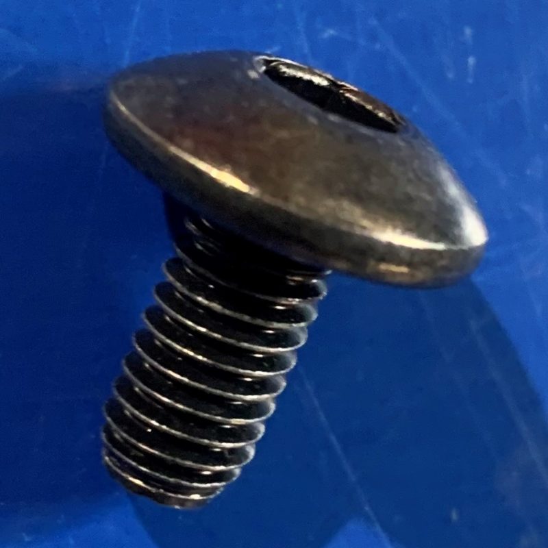 1500051152 - Thule Hexagonal Screw K6S (3B)