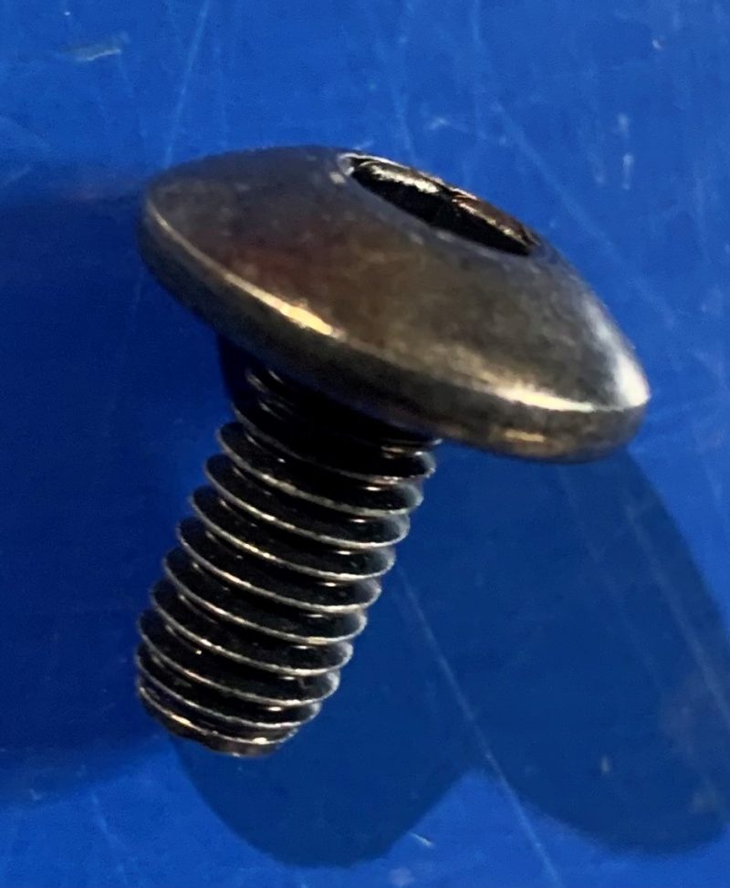 1500051152 - Thule Hexagonal Screw K6S (3B)