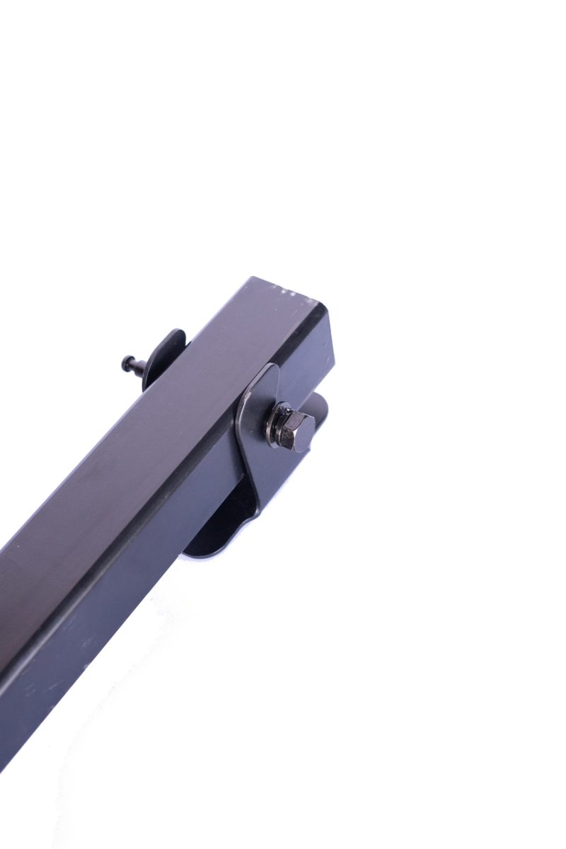 RM-12017 - ROCKYMOUNTS HITCH RACK WALL MOUNT - Image 2