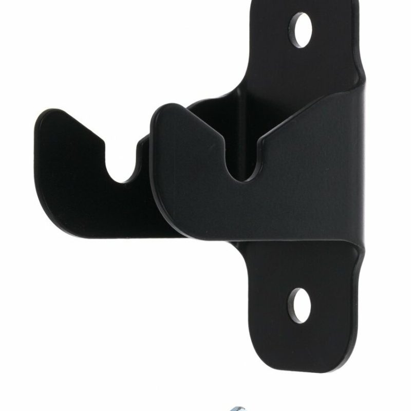 RM-12017 - ROCKYMOUNTS HITCH RACK WALL MOUNT