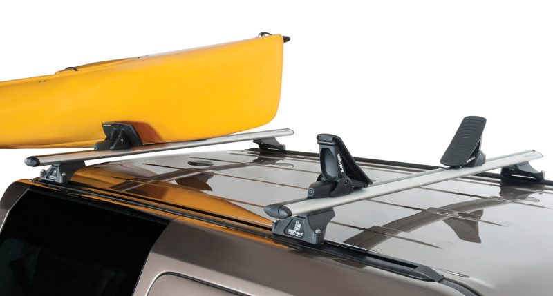 RH581 - PORTE-KAYAK NAUTIC 581 À CHARGEMENT ARRIÈRE - Image 3