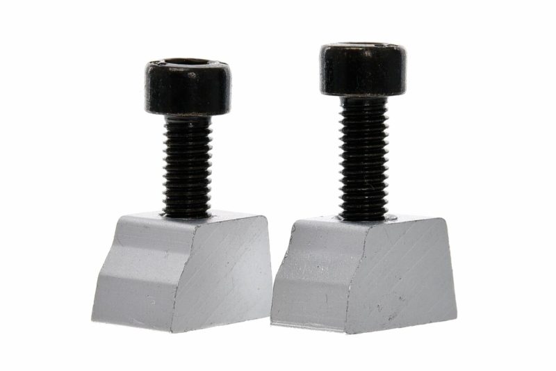 RM-14231 - SWITCHHITTER AXEL CLAMPS & BOLTS