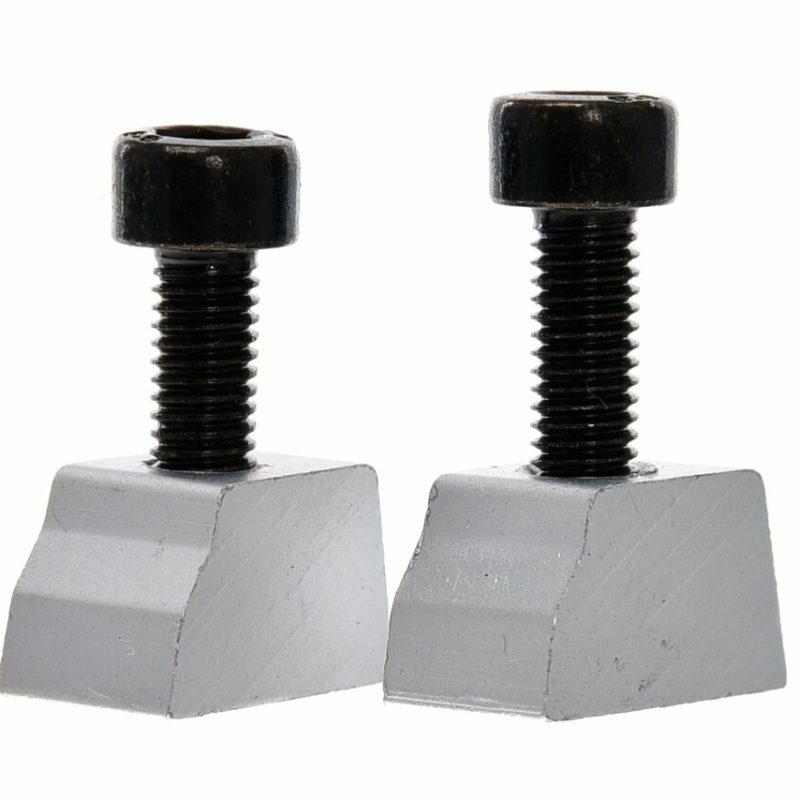RM-14231 - SWITCHHITTER AXEL CLAMPS & BOLTS