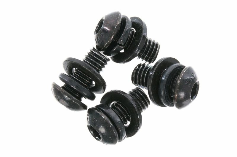 RM-10115 - Monorail / Backstage Tray Mounting Bolt