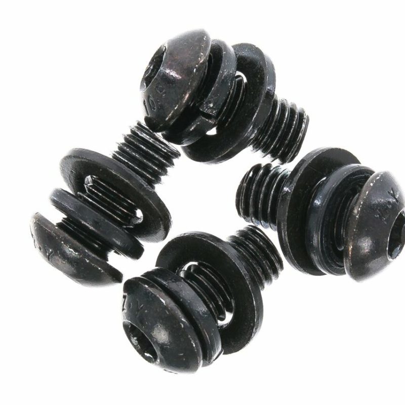 RM-10115 - Monorail / Backstage Tray Mounting Bolt