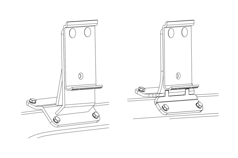 301903- THULE AWNING ADAPTOR