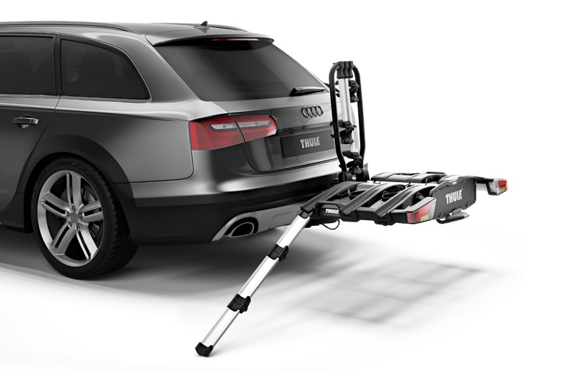 T933401 - THULE EASYFOLD XT STANDARD LOADING RAMP (Zone 5)