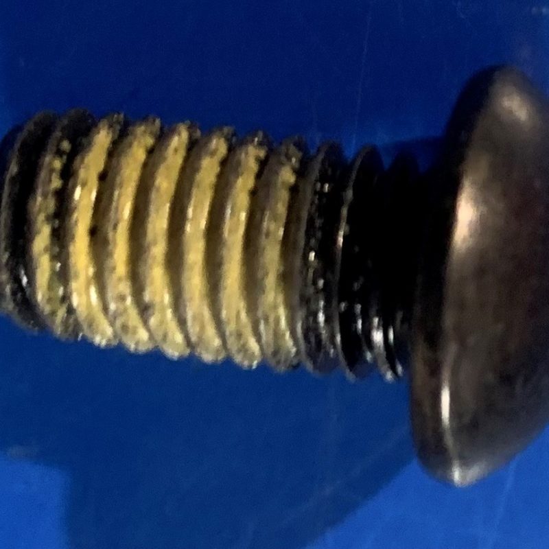 1500056118 -  M8 X 1.25 X 16MM BOLT (853597604) (Zone 3B)
