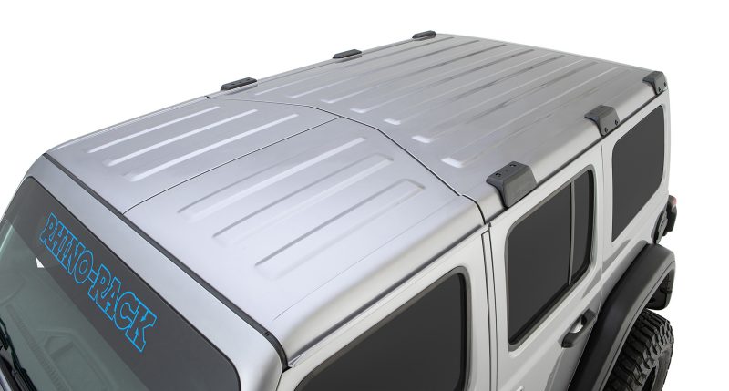 RHRJLB1 - RHINO-RACK BACKBONE 3 MOUNTING SYSTEM - Image 6