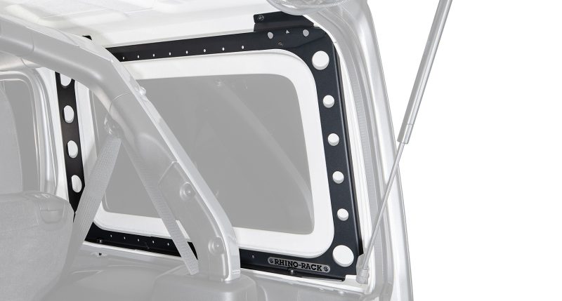 RHRJLB1 - RHINO-RACK BACKBONE 3 MOUNTING SYSTEM - Image 5