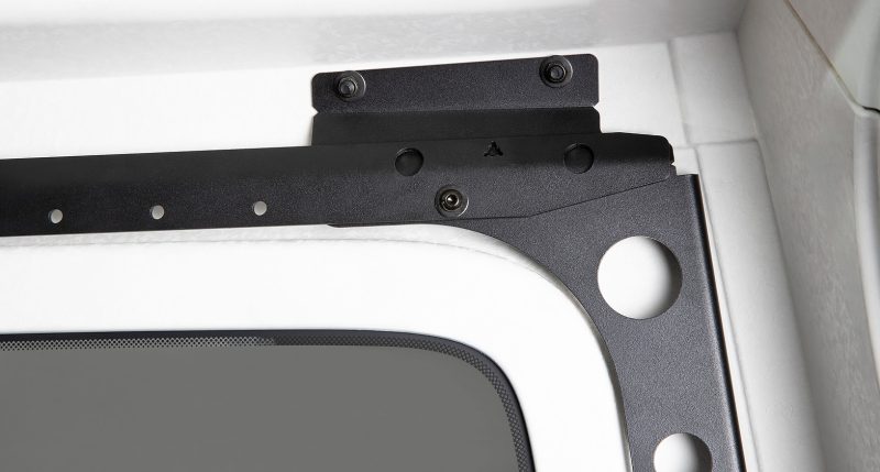 RHRJLB1 - RHINO-RACK BACKBONE 3 MOUNTING SYSTEM - Image 4