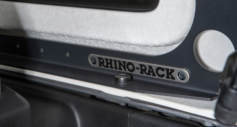 RHRJLB1 - RHINO-RACK BACKBONE 3 MOUNTING SYSTEM - Image 3