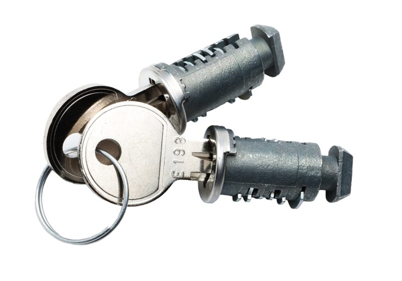 RM-03320 / ROCKYMOUNTS 2 LOCK PACK