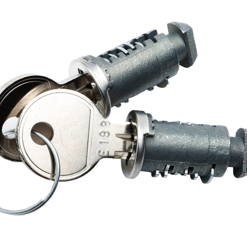 RM-03320 / ROCKYMOUNTS 2 LOCK PACK