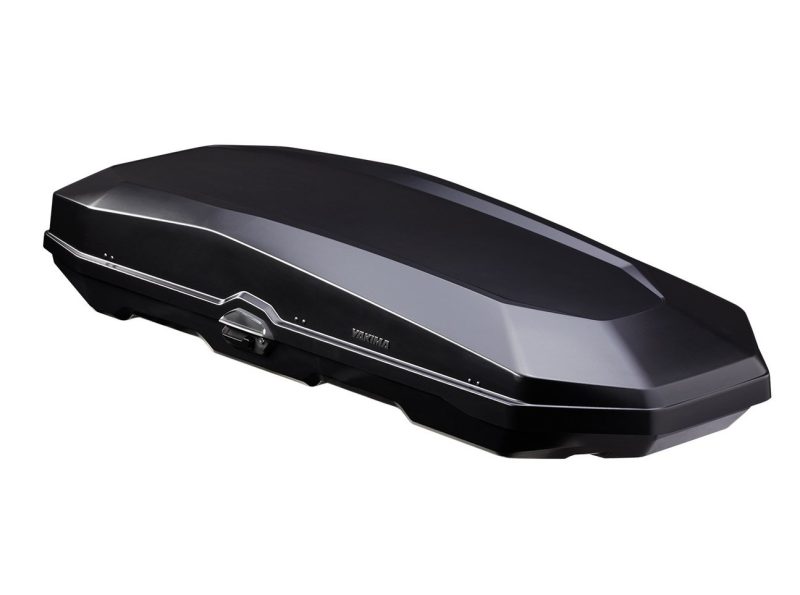 E8007389 - YAKIMA CBX 18 ROOF BOX