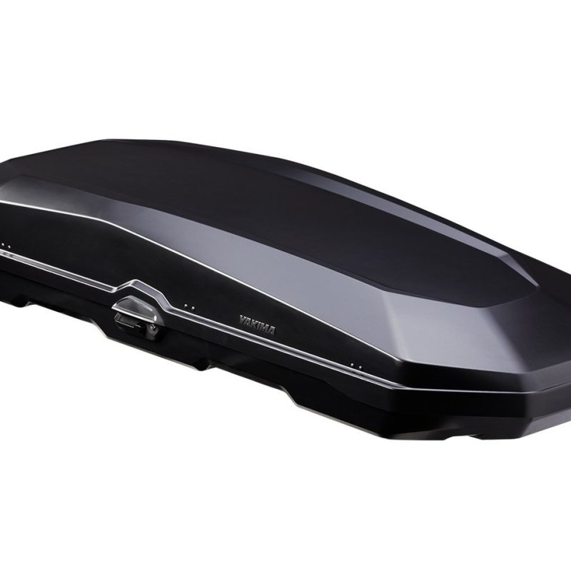 E8007389 - YAKIMA CBX 18 ROOF BOX