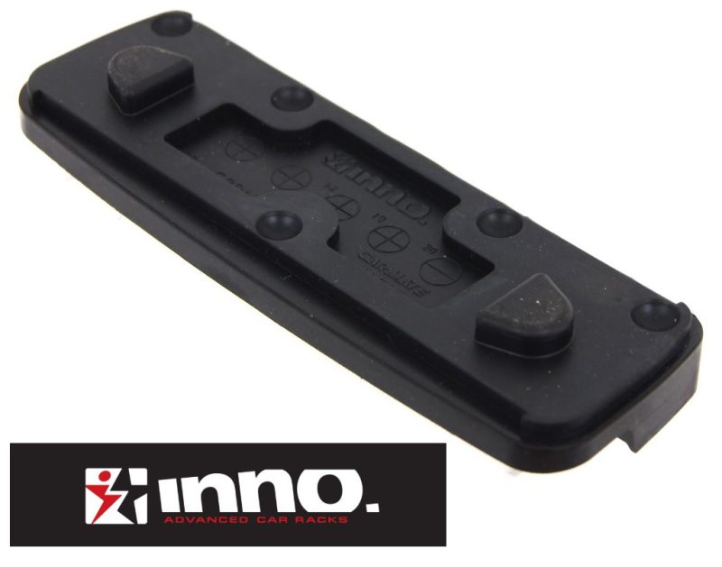 ISF402 - INNORACKS SU FOOT PAD # 402