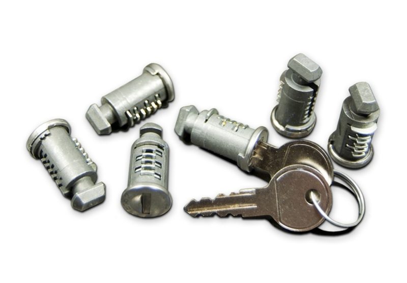 RM-03360 / ROCKYMOUNTS 6 LOCK PACK