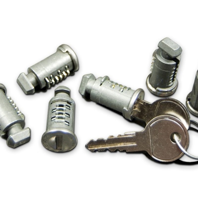 RM-03360 / ROCKYMOUNTS 6 LOCK PACK