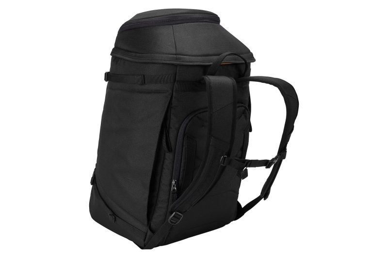 3204357 - THULE BOOT BACKPACK 60L BLACK - Image 2