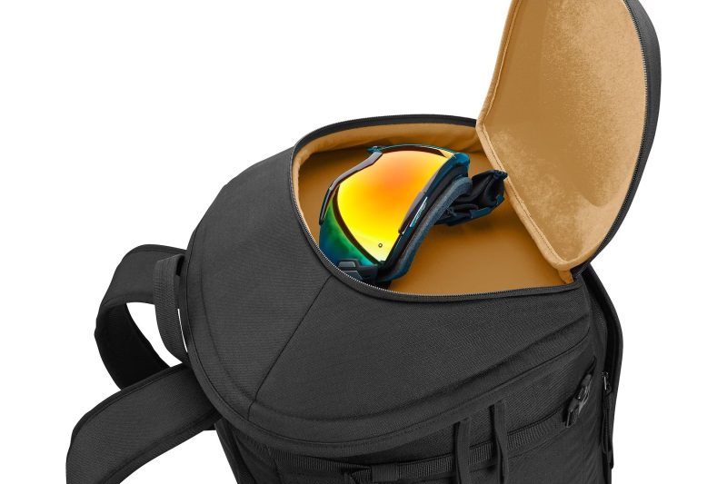 3204357 - THULE BOOT BACKPACK 60L BLACK - Image 5