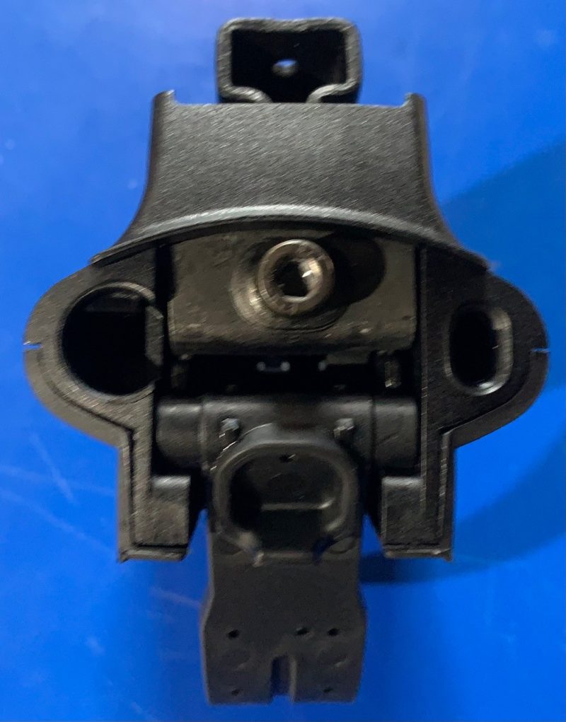 1500050005 - THULE FOOT RAPID CROSSROAD 450R (753399902B) (Zone 2)