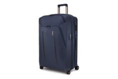 3204038 - THULE CROSSOVER 2 SPINNER 76cm/30'' BLUE