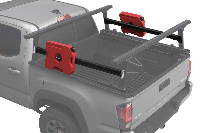 500030 - Thule Shift / Mid Side bar accessory (Short) - Image 3