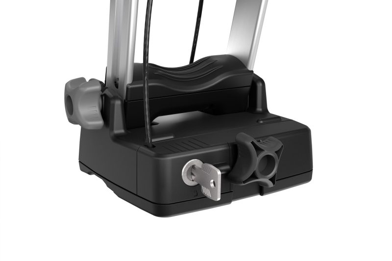 547001 - THULE FRONT WHEEL HOLDER - Image 4