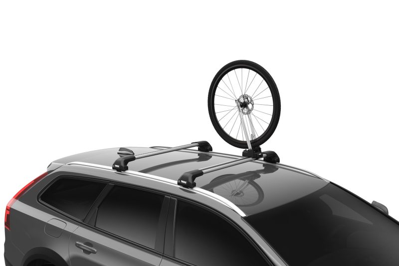 547001 - THULE FRONT WHEEL HOLDER
