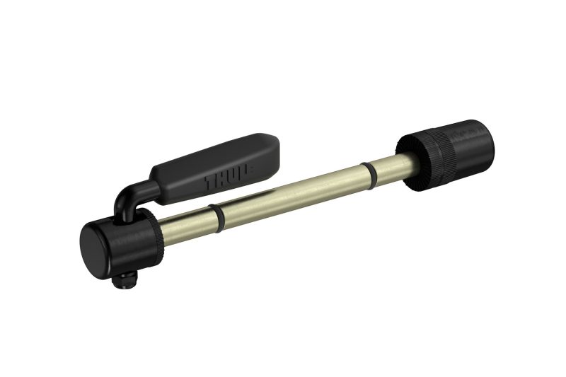 547100 - THULE FRONT WHEEL HOLDER THRU-AXLE 12-20mm ADAPTER (Zone 15)