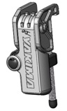 E8820192 - YAKIMA BEDROCK CLAMP ASSEMBLY W/O CORE