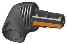 E8860074 - YAKIMA BOWDOWN ELBOW