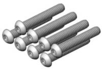 E8860076 - YAKIMA BOLTS 1,5'' SET OF 8 FATCAT