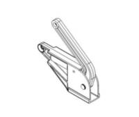 8870072 - YAKIMA SKYBOX REAR LID SUPPORT