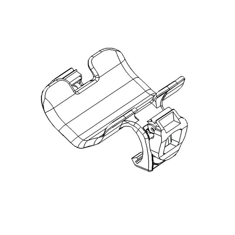E8880078 - YAKIMA TACO HIGHROLLER AND SPOCKETROCKET