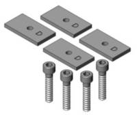 E8880223 - YAKIMA "D" PLATES FOR LANDING PAD